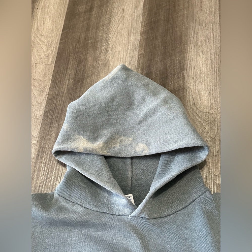 Vintage 90’s Russell Atheltic Hoodie View 6